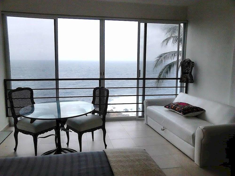 Donde Mira el Sol HOTEL RETIRADO Y ESPACIOSO CON CONDICIONES IDEALES PARA PASAR LA CONTINGENCIA CON LA MAYOR SEGURIDAD Acapulco Exterior foto
