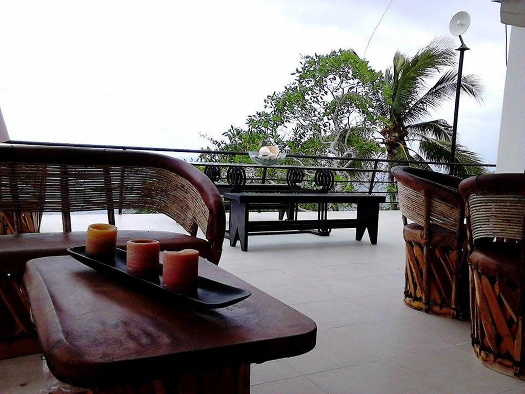 Donde Mira el Sol HOTEL RETIRADO Y ESPACIOSO CON CONDICIONES IDEALES PARA PASAR LA CONTINGENCIA CON LA MAYOR SEGURIDAD Acapulco Exterior foto