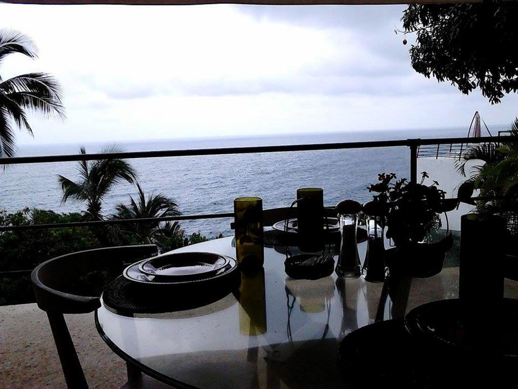 Donde Mira el Sol HOTEL RETIRADO Y ESPACIOSO CON CONDICIONES IDEALES PARA PASAR LA CONTINGENCIA CON LA MAYOR SEGURIDAD Acapulco Exterior foto