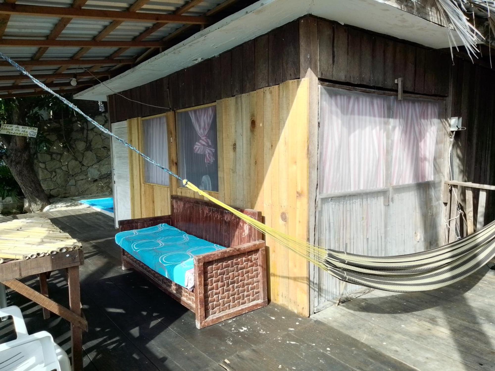 Donde Mira el Sol HOTEL RETIRADO Y ESPACIOSO CON CONDICIONES IDEALES PARA PASAR LA CONTINGENCIA CON LA MAYOR SEGURIDAD Acapulco Exterior foto