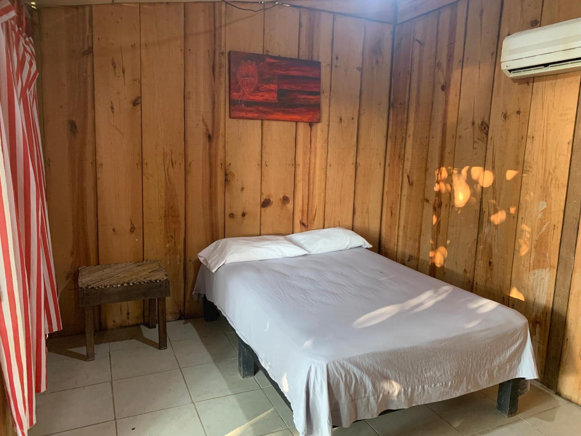 Donde Mira el Sol HOTEL RETIRADO Y ESPACIOSO CON CONDICIONES IDEALES PARA PASAR LA CONTINGENCIA CON LA MAYOR SEGURIDAD Acapulco Exterior foto