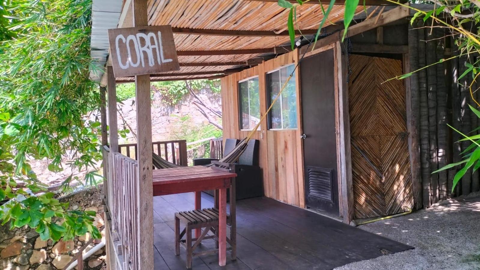 Donde Mira el Sol HOTEL RETIRADO Y ESPACIOSO CON CONDICIONES IDEALES PARA PASAR LA CONTINGENCIA CON LA MAYOR SEGURIDAD Acapulco Exterior foto