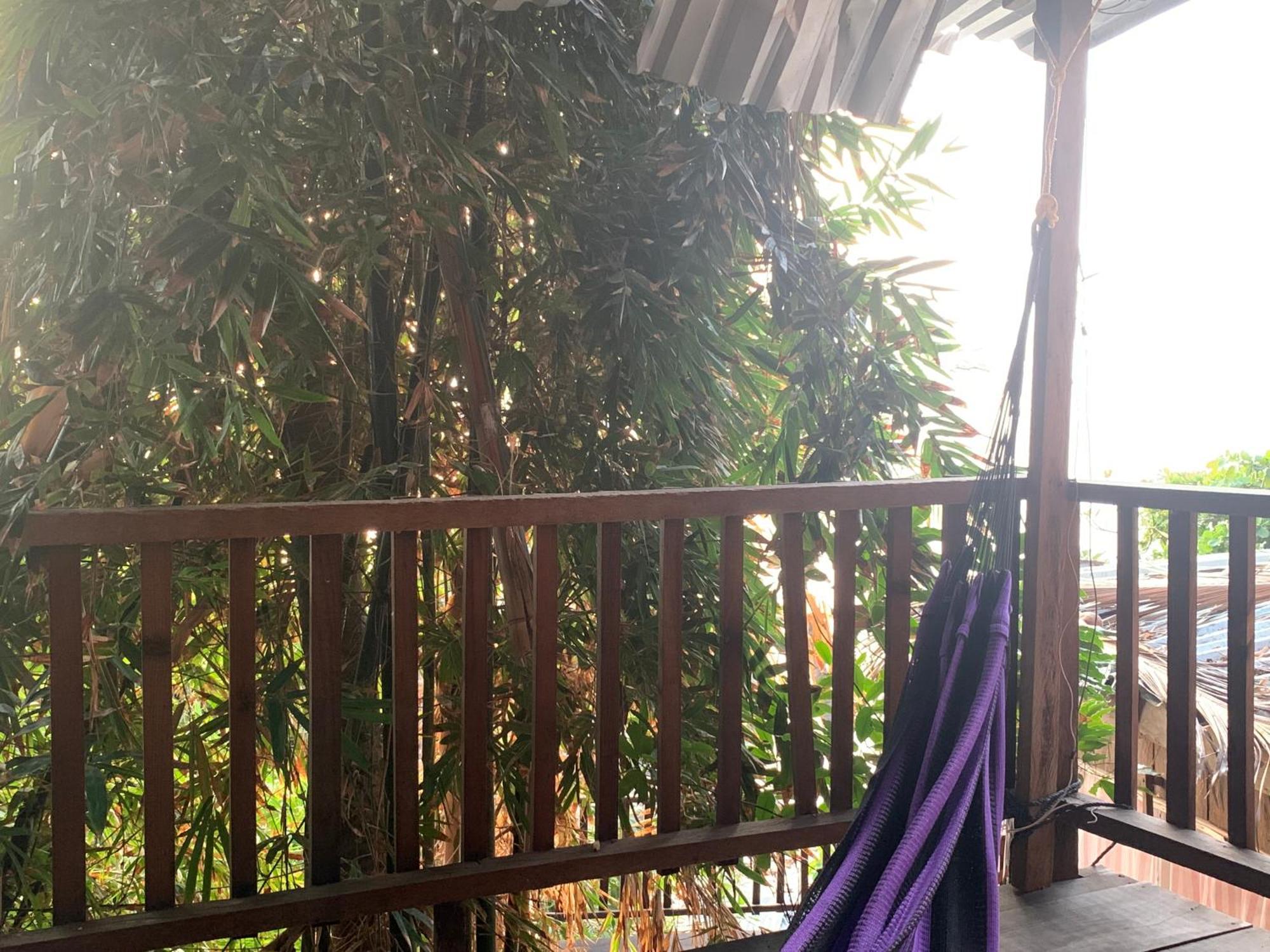 Donde Mira el Sol HOTEL RETIRADO Y ESPACIOSO CON CONDICIONES IDEALES PARA PASAR LA CONTINGENCIA CON LA MAYOR SEGURIDAD Acapulco Exterior foto