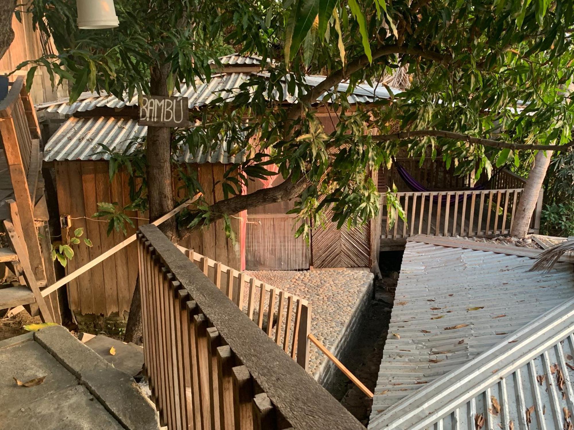 Donde Mira el Sol HOTEL RETIRADO Y ESPACIOSO CON CONDICIONES IDEALES PARA PASAR LA CONTINGENCIA CON LA MAYOR SEGURIDAD Acapulco Exterior foto