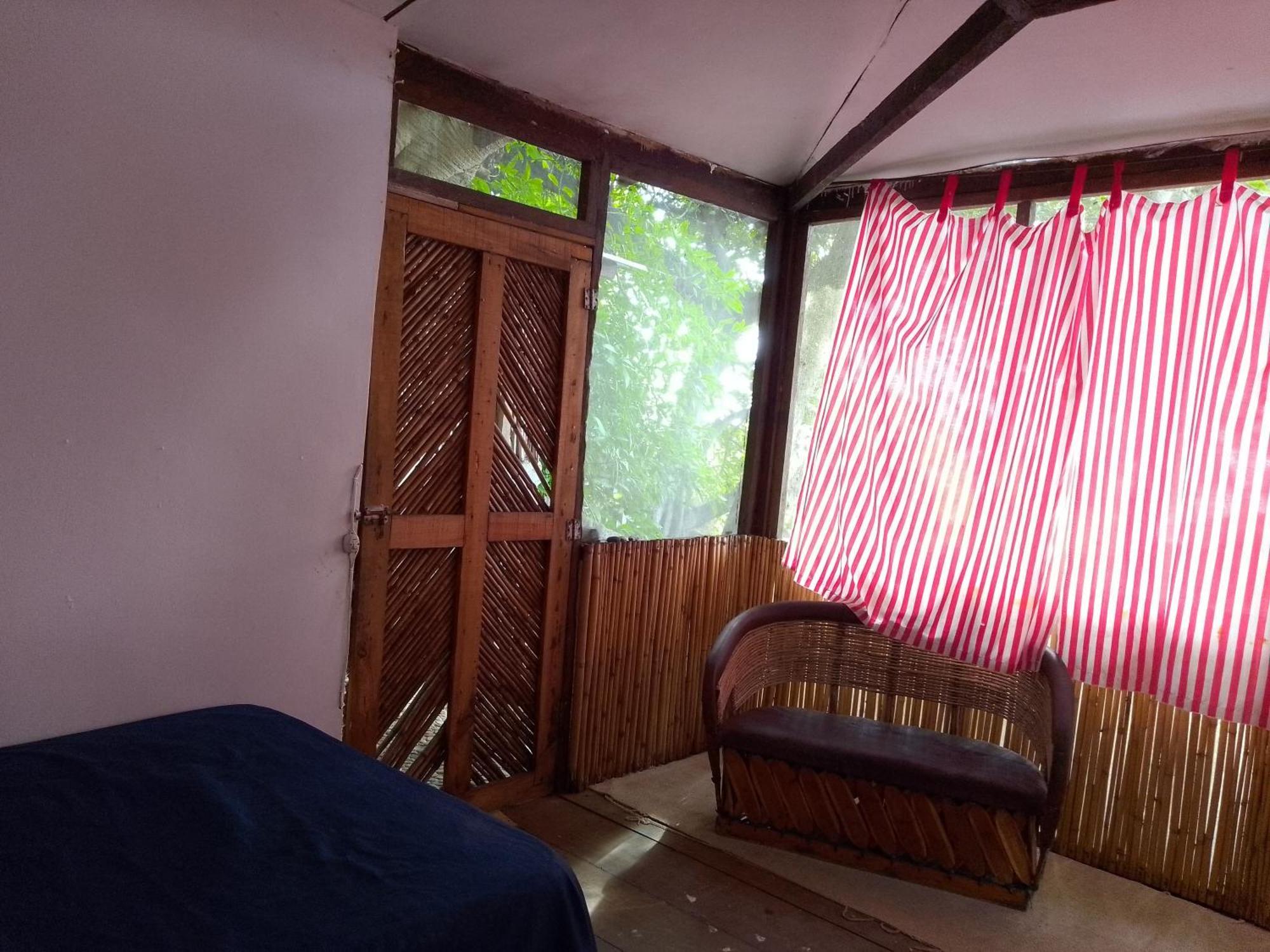 Donde Mira el Sol HOTEL RETIRADO Y ESPACIOSO CON CONDICIONES IDEALES PARA PASAR LA CONTINGENCIA CON LA MAYOR SEGURIDAD Acapulco Exterior foto