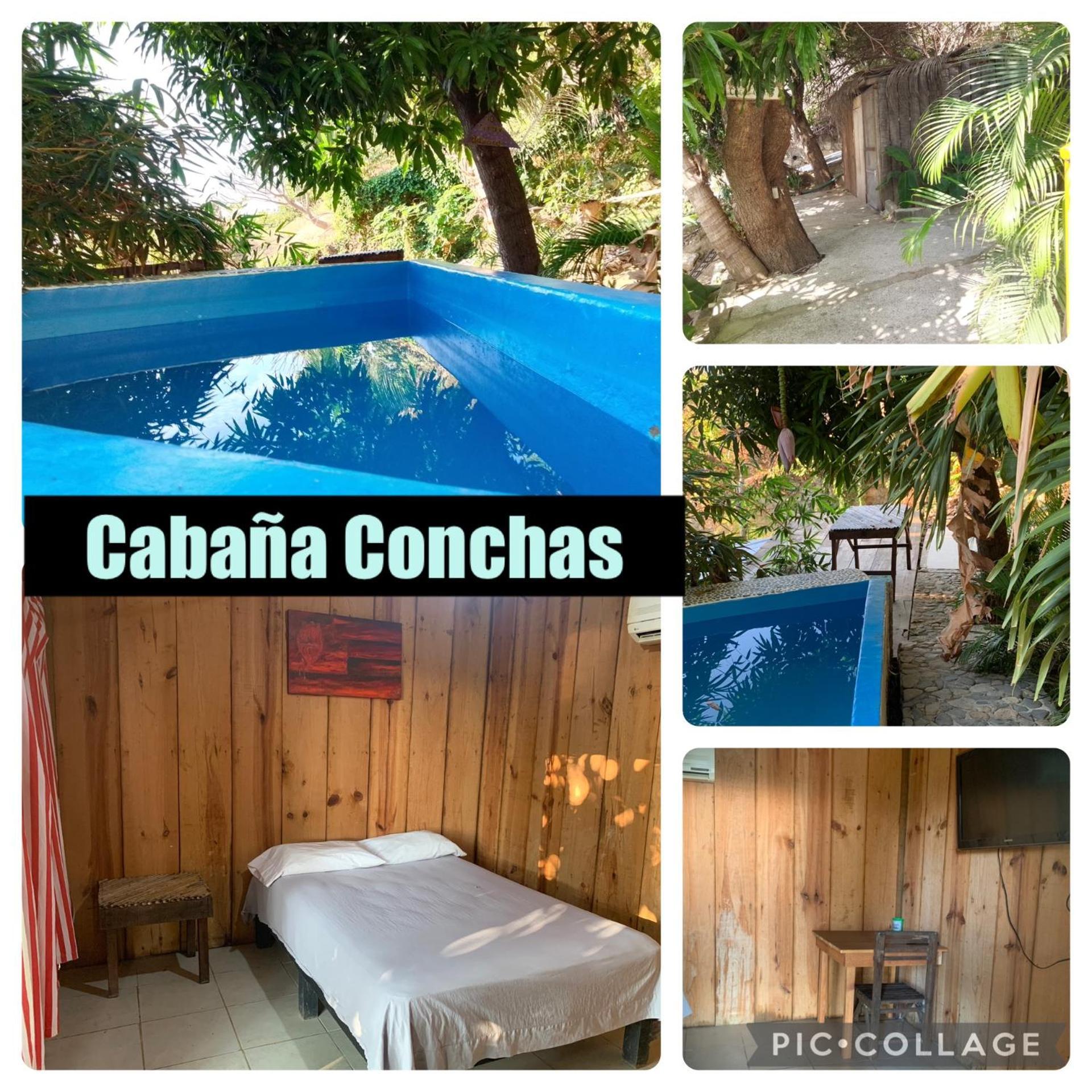 Donde Mira el Sol HOTEL RETIRADO Y ESPACIOSO CON CONDICIONES IDEALES PARA PASAR LA CONTINGENCIA CON LA MAYOR SEGURIDAD Acapulco Exterior foto