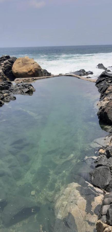 Donde Mira el Sol HOTEL RETIRADO Y ESPACIOSO CON CONDICIONES IDEALES PARA PASAR LA CONTINGENCIA CON LA MAYOR SEGURIDAD Acapulco Exterior foto